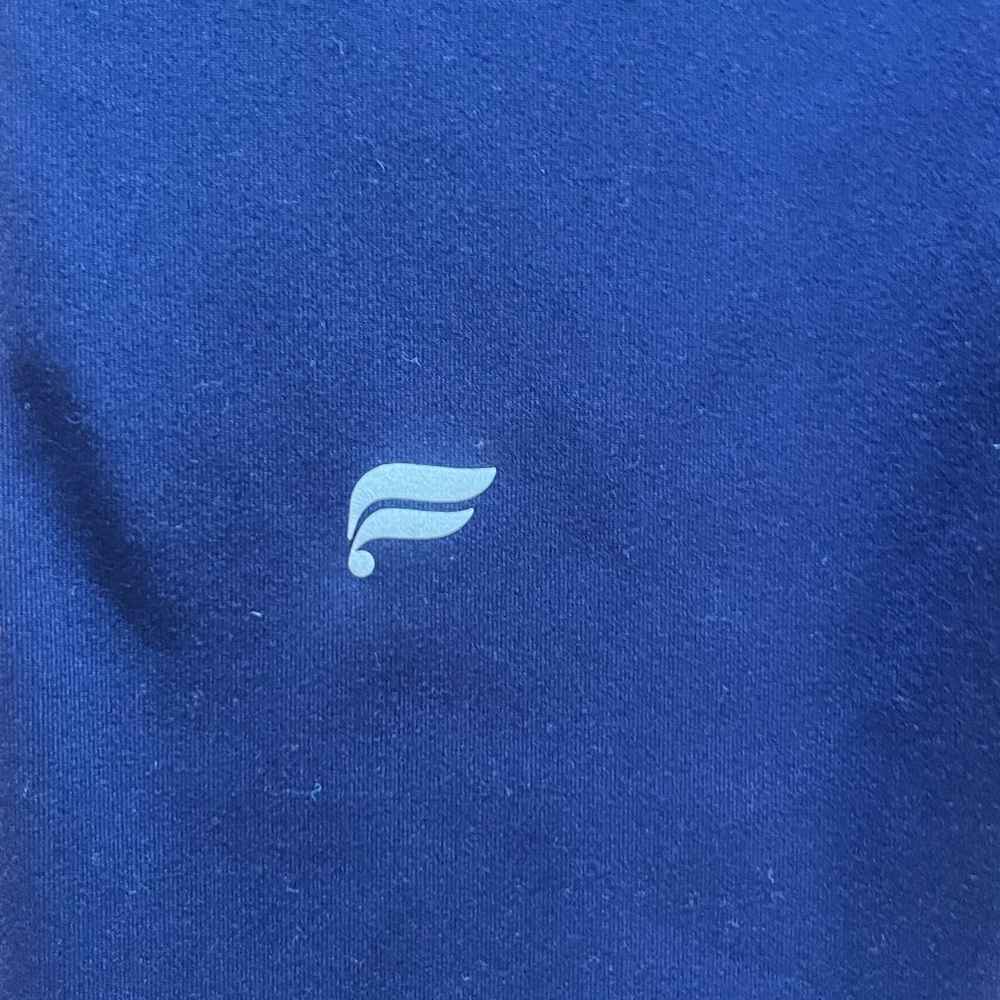 Fabletics Boost Powerhold High-Waisted 7/8 Leggin… - image 7